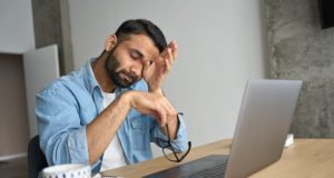 خشکی چشم
