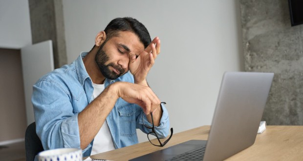 خشکی چشم