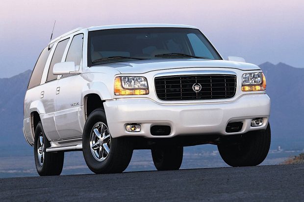 اولین شاسی‌بلندها