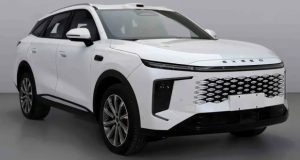 کراس اوور اکسید EX6