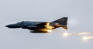 جنگنده F-16