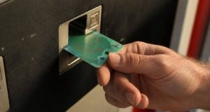 اتصال کارت سوخت به کارت بانکی