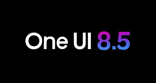 آپدیت One UI 8.5