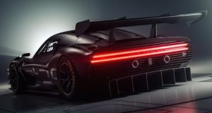 جنسیس Magma GT3