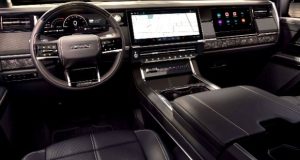 پیکاپ GMC Sierra 1500