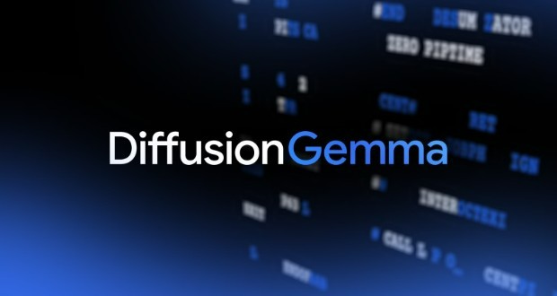 DiffusionGemma