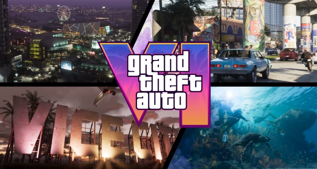 بخش آنلاین GTA 6