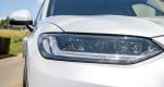 هوندا ZR-V - چراغ‌های جلو