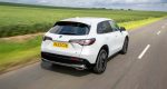 هوندا ZR-V - نمای عقب