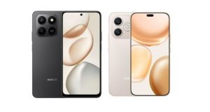گوشی‌های Honor Play11 Plus و Play10