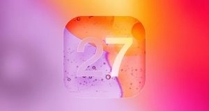 گسترش تصویر با هوش مصنوعی در iOS 27