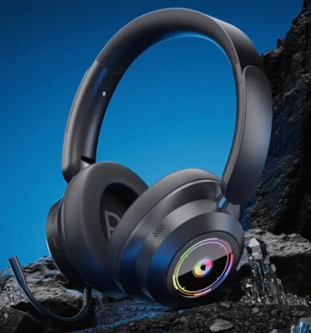 هدست گیمینگ لنوو Aurora GH15