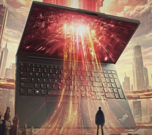 لنوو ThinkPad P16s