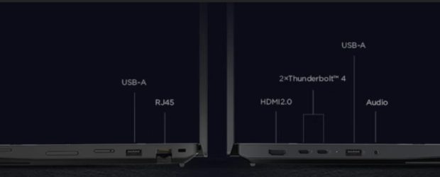 لنوو ThinkPad P16s