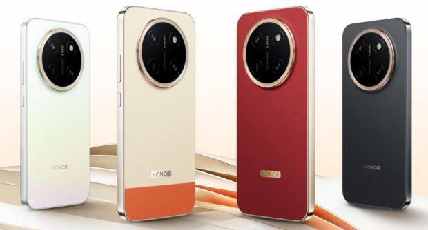آنر X80 Pro Max