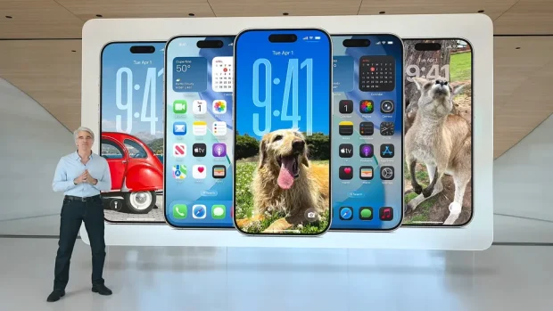 کنفرانس WWDC 2026 اپل