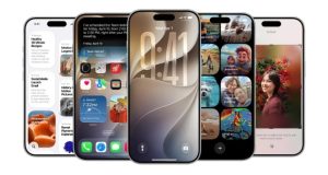 تغییرات آپدیت iOS 27 و iPadOS 27