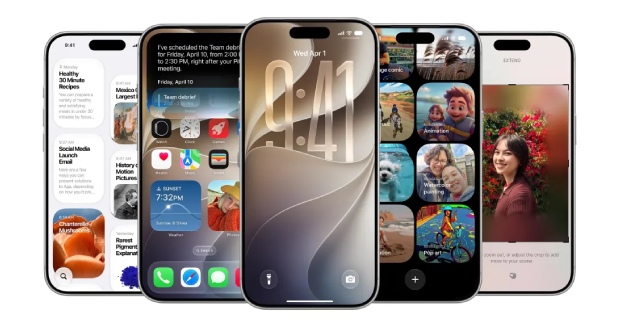 تغییرات آپدیت iOS 27 و iPadOS 27