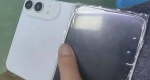 آیفون تاشو اپل