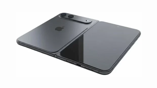 آیفون تاشو اپل