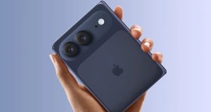 آیفون تاشو اپل