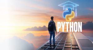 کارگاه‌های جامع پایتون