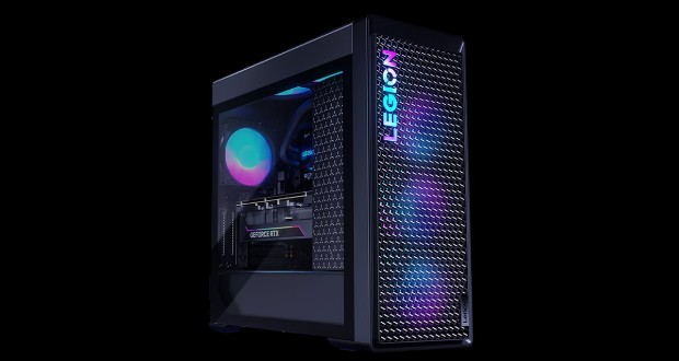 دسکتاپ Legion Blade 7000K
