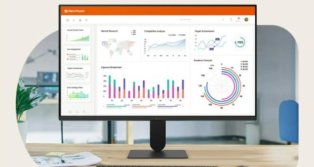 مانیتور فول اچدی ۱۴۴ هرتز