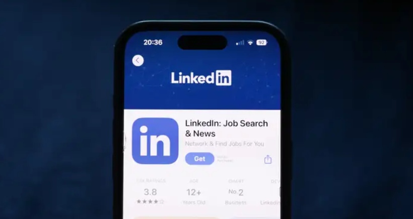 رفع فیلتر لینکدین