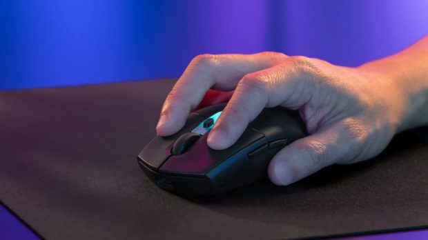 ماوس گیمینگ لاجیتک G305 X Superlight