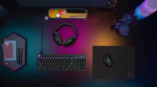 ماوس گیمینگ لاجیتک G305 X Superlight