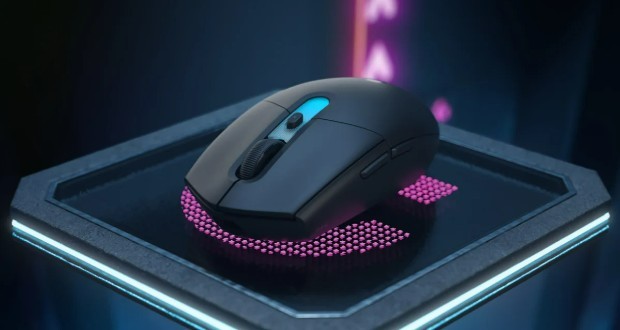 ماوس گیمینگ لاجیتک G305 X Superlight