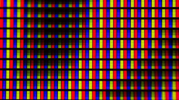 معایب تلویزیون‌های OLED
