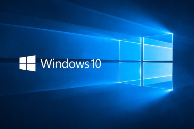 پشتیبانی ویندوز 10