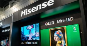 تلویزیون Mini-LED برای بازی