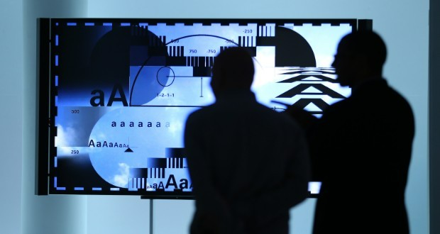 پیکسل‌سوختگی نمایشگرهای OLED