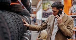 رایج‌ترین اشتباهات در خرید لاستیک خودرو