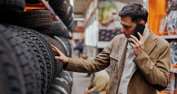 رایج‌ترین اشتباهات در خرید لاستیک خودرو
