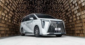 قیمت جدید خودروهای وارداتی GAC