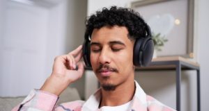 هدفون حذف نویز