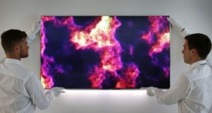 معایب تلویزیون‌های OLED