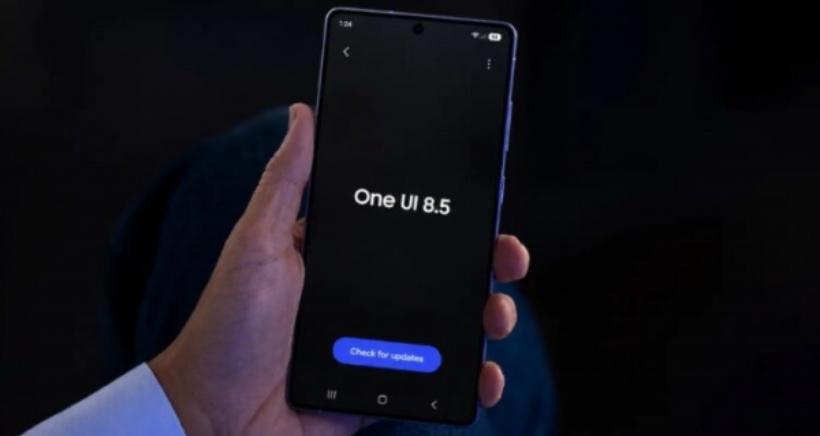 آپدیت One UI 8.5