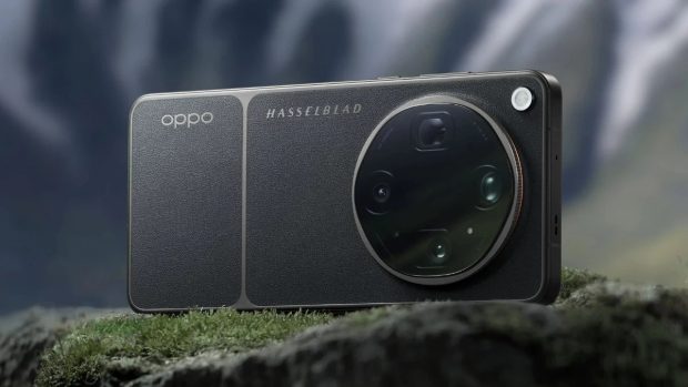 اوپو فایند X10 اولترا