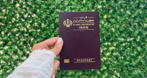 هزینه اخذ پاسپورت
