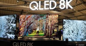 معایب تلویزیون‌های QLED