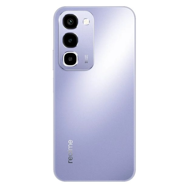 گوشی ریلمی P4R