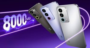 گوشی ریلمی P4R