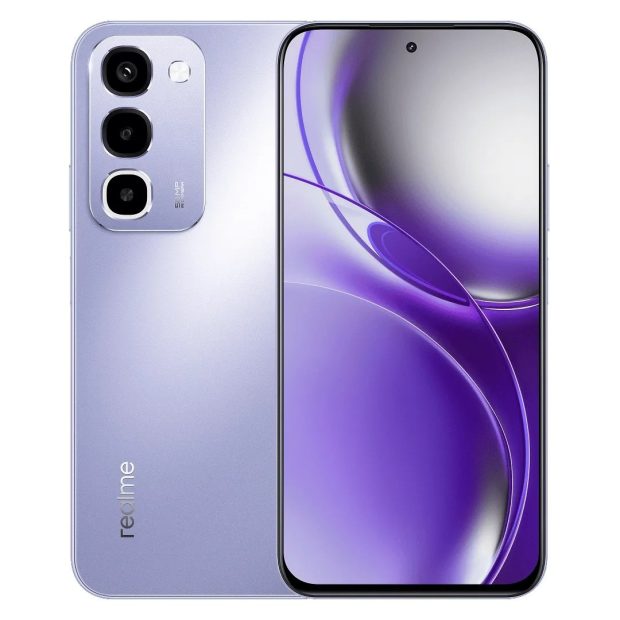 گوشی ریلمی P4R