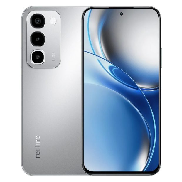 گوشی ریلمی P4R