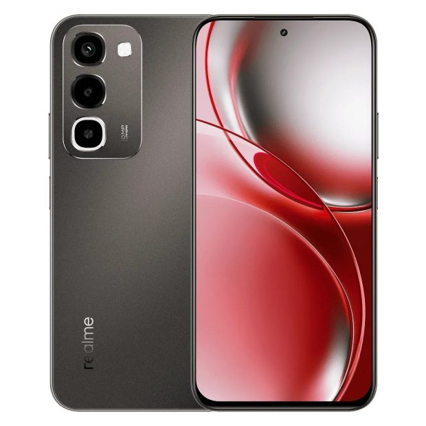گوشی ریلمی P4R